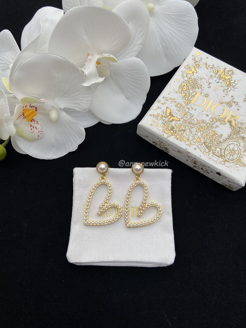 Dior Earrings (24) - www.newkick.org
